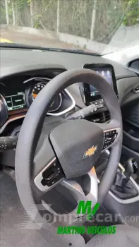 ONIX 1.0 Turbo Plus LTZ