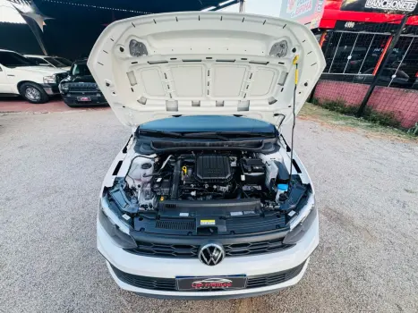 Polo Hatch 1.0 4P MPI TRACK