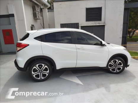 HR-V 1.8 16V FLEX EX 4P AUTOMÁTICO