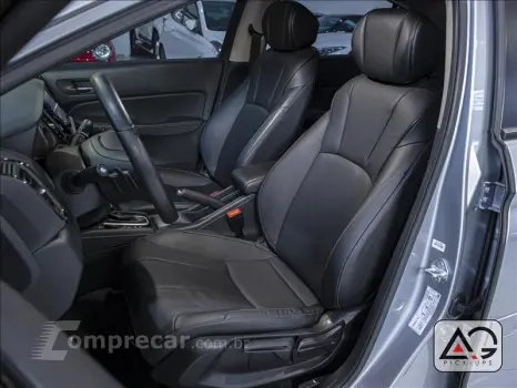 CITY 1.5 I-vtec Touring