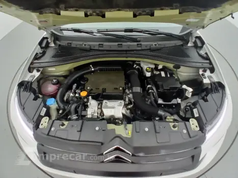 C3 AIRCROSS 1.0 TURBO 200 FLEX FEEL PACK CVT