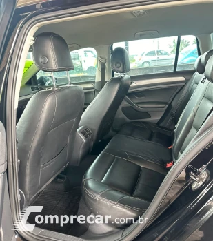 GOLF 1.4 250 TSI Variant Comfortline