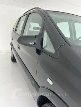 ZAFIRA 2.0 MPFI 8V