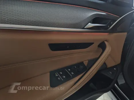 530E 2.0 16V Twinpower M Sport