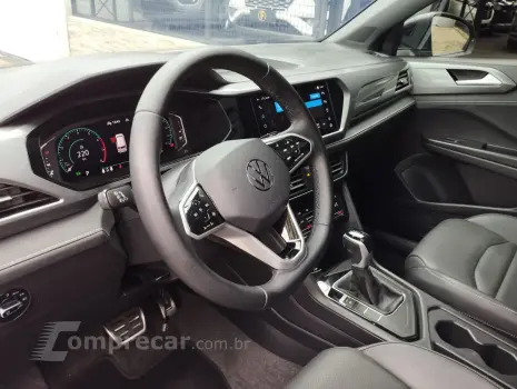 Taos 1.4 16V 4P FLEX 250 TSI HIGHLINE AUTOMÁTICO