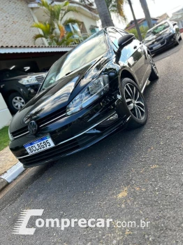 GOLF 1.0 200 TSI Comfortline