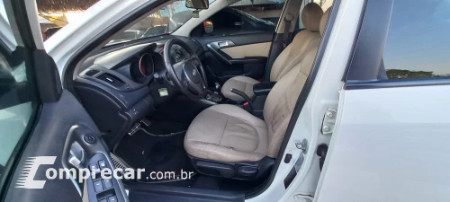 CERATO 1.6 SX3 16V