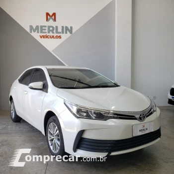 COROLLA 1.8 GLI Upper 16V