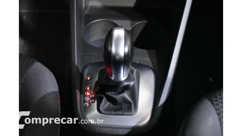 GOL - 1.6 16V MSI TOTAL 4P AUTOMÁTICO