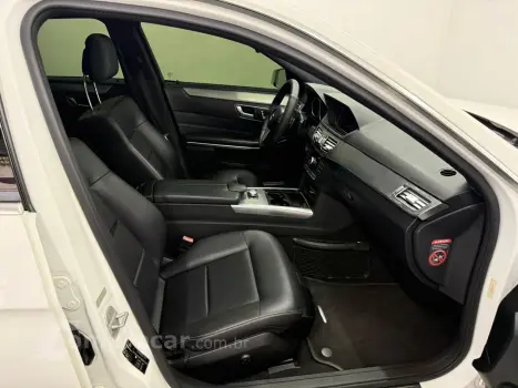 E-250 CGI Avantgarde 2.0 TB 211cv Aut.