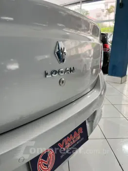 LOGAN 1.0 Authentique 16V