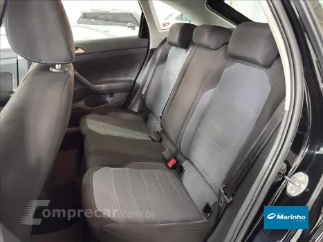 NIVUS 1.0 200 TSI TOTAL FLEX COMFORTLINE AUTOMÁTI