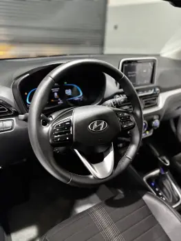 HB20 1.0 Tgdi Platinum Plus