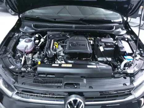 POLO 1.0  170 TSI HIGHLINE AUTOMÁTICO