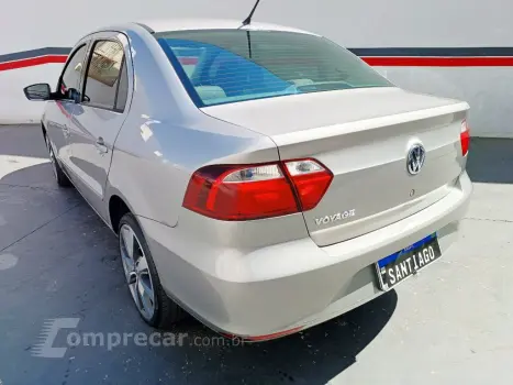 VOYAGE 1.0/1.0 City Mi Total Flex 8V 4p