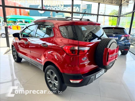 ECOSPORT 1.5 Tivct Freestyle