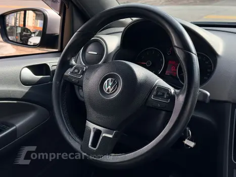 SAVEIRO 1.6 Cross CE 16V