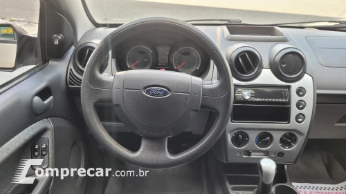 FIESTA 1.6 Rocam SE 8V