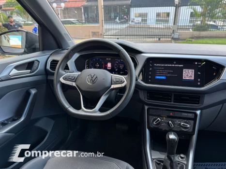 T-CROSS 1.0 200 TSI