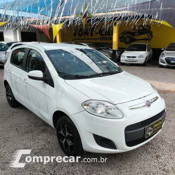 Palio ATTRACTIVE 1.0 EVO Fire Flex 8v 5p