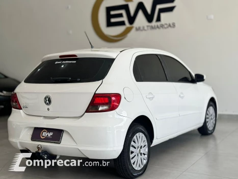 Gol Trend 1.0