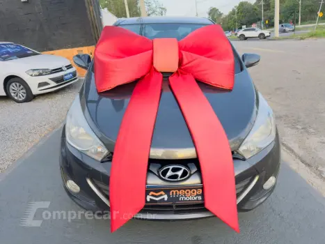 HB20S 1.6 Premium 16V