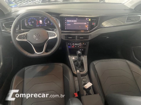 POLO 1.0  170 TSI HIGHLINE AUTOMÁTICO