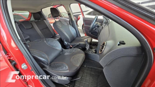 SANDERO 1.6 16V SCE Stepway Dynamique