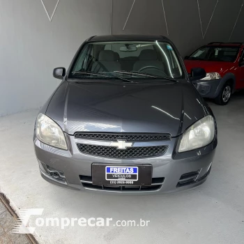 CELTA 1.0 MPFI LS 8V