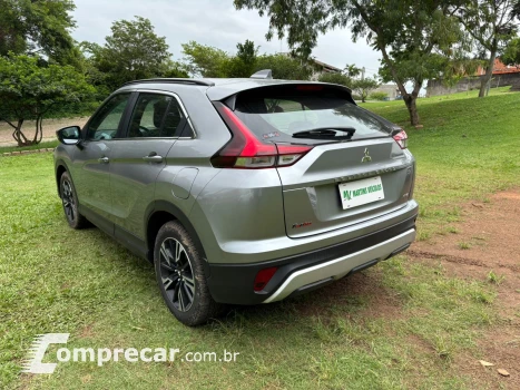 ECLIPSE CROSS 1.5 Mivec Turbo HPE