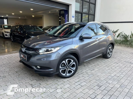 Honda HR-V 1.8 16V Touring 4 portas