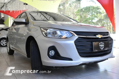ONIX 1.0 LT