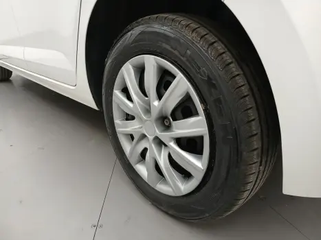 POLO 1.0 MPI TOTAL FLEX MANUAL