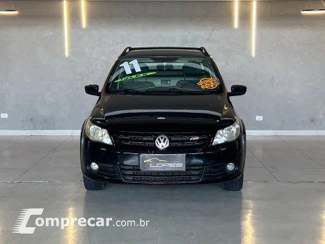 VOLKSWAGEN SAVEIRO 1.6 MI TREND CE 8V G.V