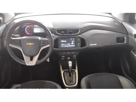 ONIX 1.4 MPFI ACTIV 8V FLEX 4P AUTOMATICO