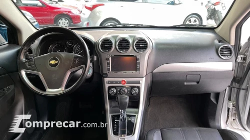 CHEVROLET CAPTIVA SPORT 2.4 SFI ECOTEC FWD 16V