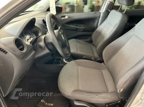 GOL 1.0 12V MPI Totalflex Trendline