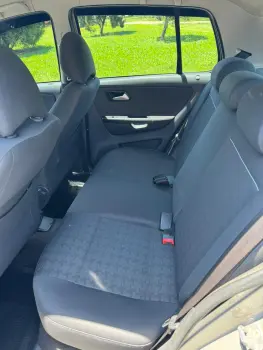 FOX 1.6 MSI COMFORTINE