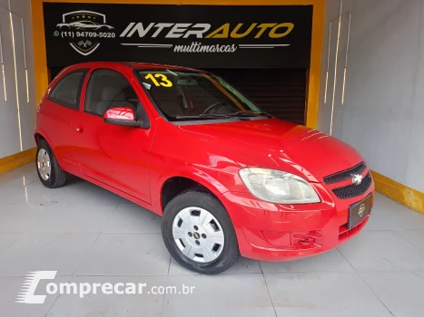 CHEVROLET CELTA 1.0 MPFI LS 8V 2 portas