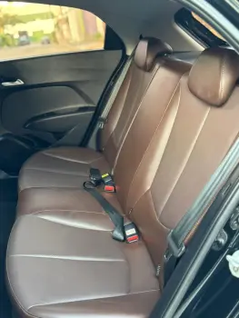 HB20 1.6 Premium 16V