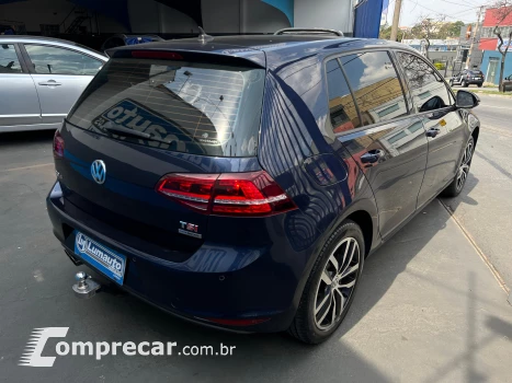 GOLF 1.4 TSI Highline 16V