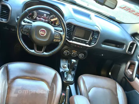 TORO 2.0 16V TURBO DIESEL RANCH 4WD AT9