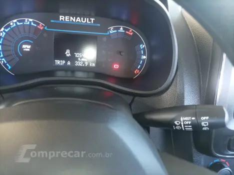 KWID 1.0 12V SCE ZEN