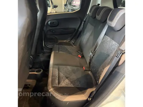 MOBI 1.0 EVO FLEX TREKKING MANUAL