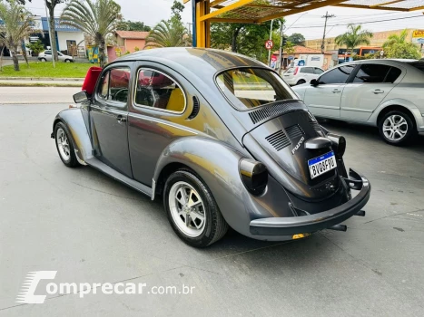 Fusca 1.6