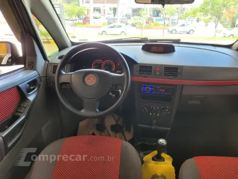 Meriva SS 1.8 MPFI 8V FlexPower 5p