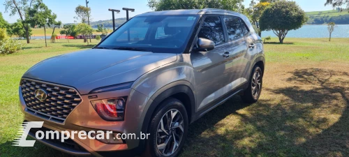 CRETA 1.0 Tgdi Limited