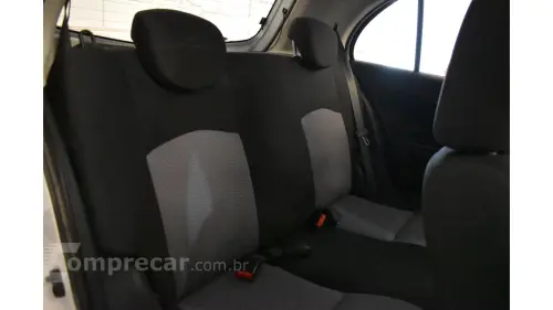 MARCH - 1.6 SV 16V 4P MANUAL