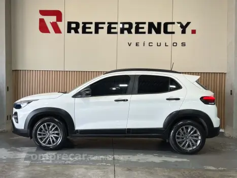 PULSE 1.3 FLEX DRIVE MANUAL