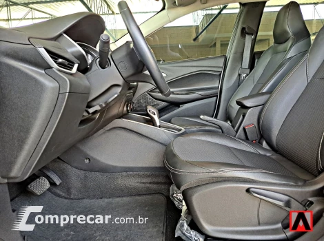 ONIX 1.0 Turbo Plus LTZ